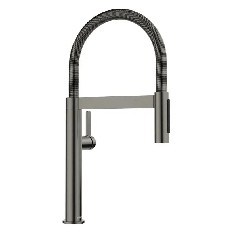 Blanco slavina CULINA-S II Mini 527469 - Inelektronik